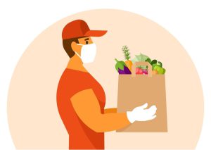 how to start food delivery business