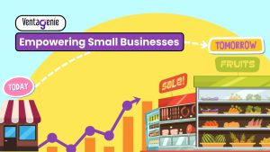 Empowering Small Businesses