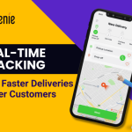 Why Real-Time Tracking is the Must-Have Feature for Modern Delivery Apps in 2025