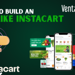 How to Build App Like Instacart