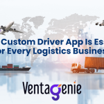 Why Every Logistics Business Needs a Dispatch Management Software?