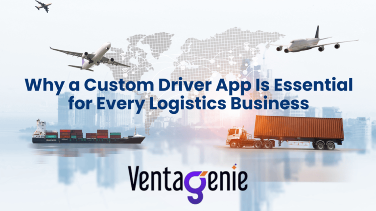 Why Every Logistics Business Needs a Dispatch Management Software?