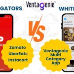 White Label Delivery Apps vs Aggregators – White Label Delivery Apps vs Aggregators – Who Wins in 2025?