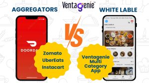 White Label Delivery Apps vs Aggregators – White Label Delivery Apps vs Aggregators – Who Wins in 2025?