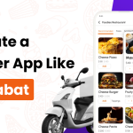 Create a clone App Like Talabat in the UAE – Launch Your App Now