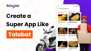 Create a clone App Like Talabat in the UAE – Launch Your App Now