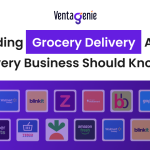 Top 10 Grocery Delivery Apps in 2026