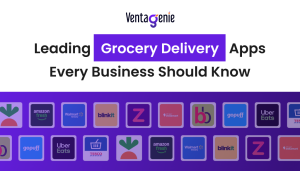 Top 10 Grocery Delivery Apps in 2026