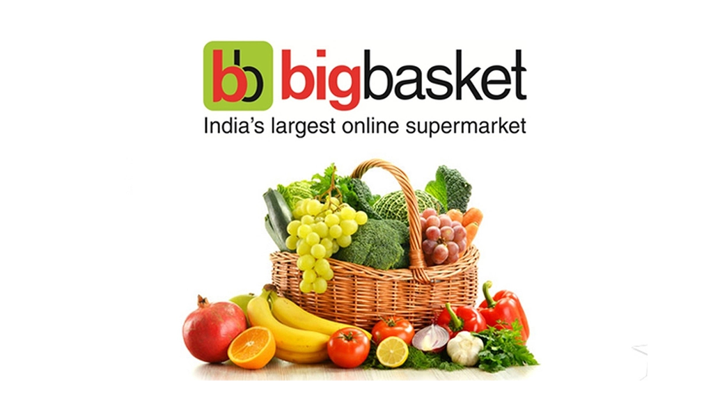 bigbasket