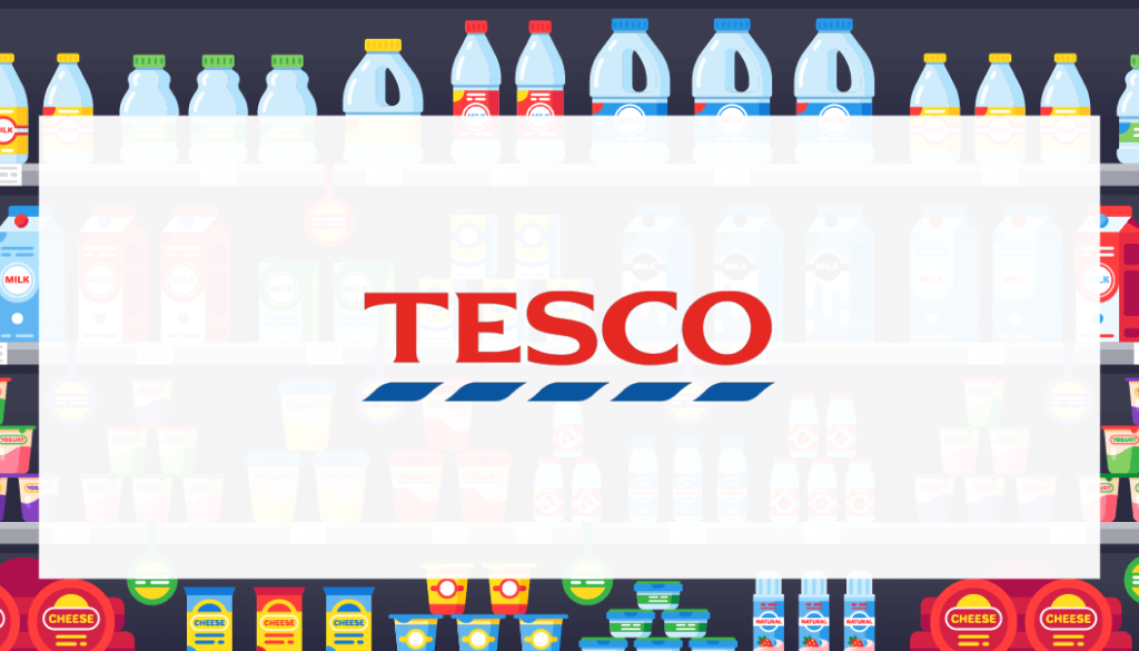 tesco
