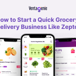 create app like zepto