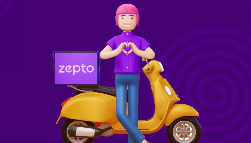 zepto
