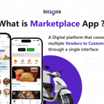 What is Marketplace App