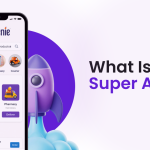 What is Supper app?