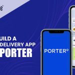 How to Build a Courier Delivery App Like Porter