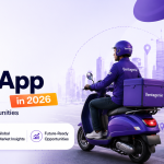 How to Build a Courier Delivery App: Features, Cost & Market Guide