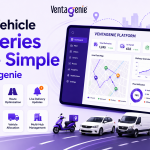 Multi-Vehicle Delivery Operations