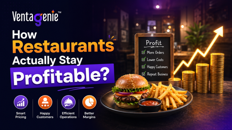 How Much Does Swiggy & Zomato Commission Really Cost You- How Restaurants Stay Profitable?