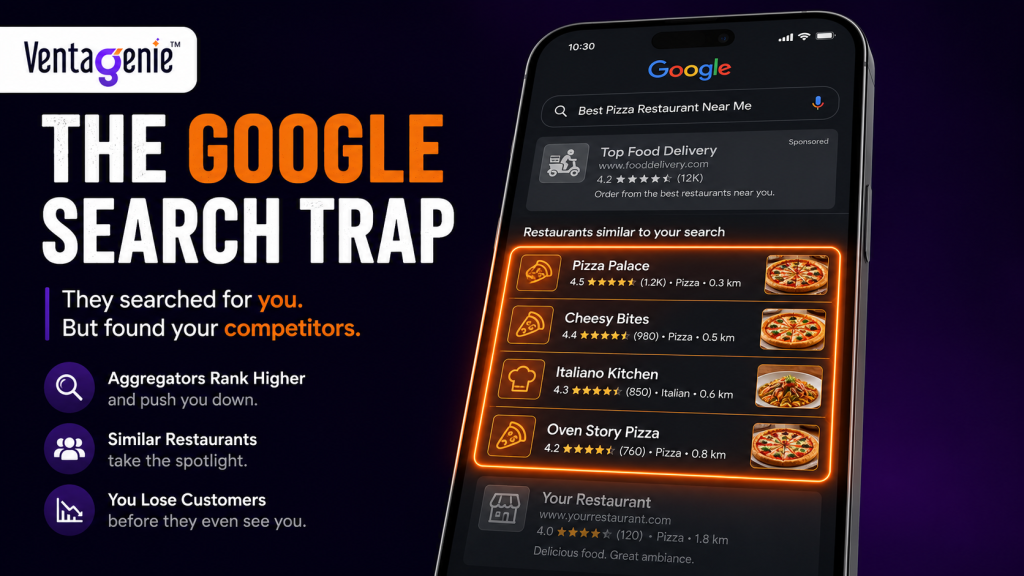 search-trap