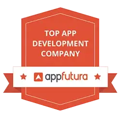 app furura top app development company