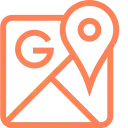 google maps icon