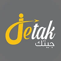 je-tak logo
