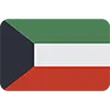 Kuwait-flag