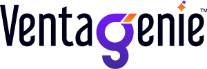 Ventagenie logo