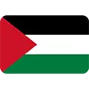 Palesatan-flag