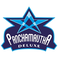 panchamruta logo