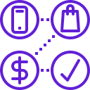 create delivery app