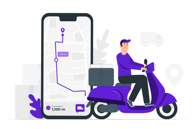 grocery delivery