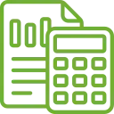 tally icon
