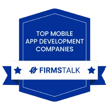 top rated app development companies by software word