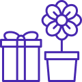Flower & Gifts