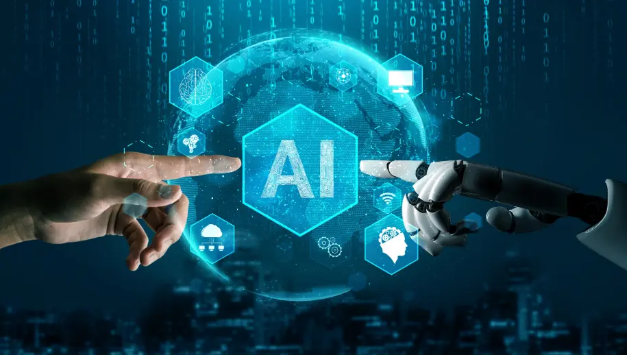AI Powered App