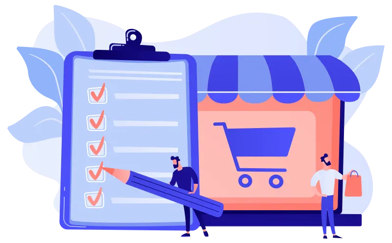 online ordering and delivery solutions