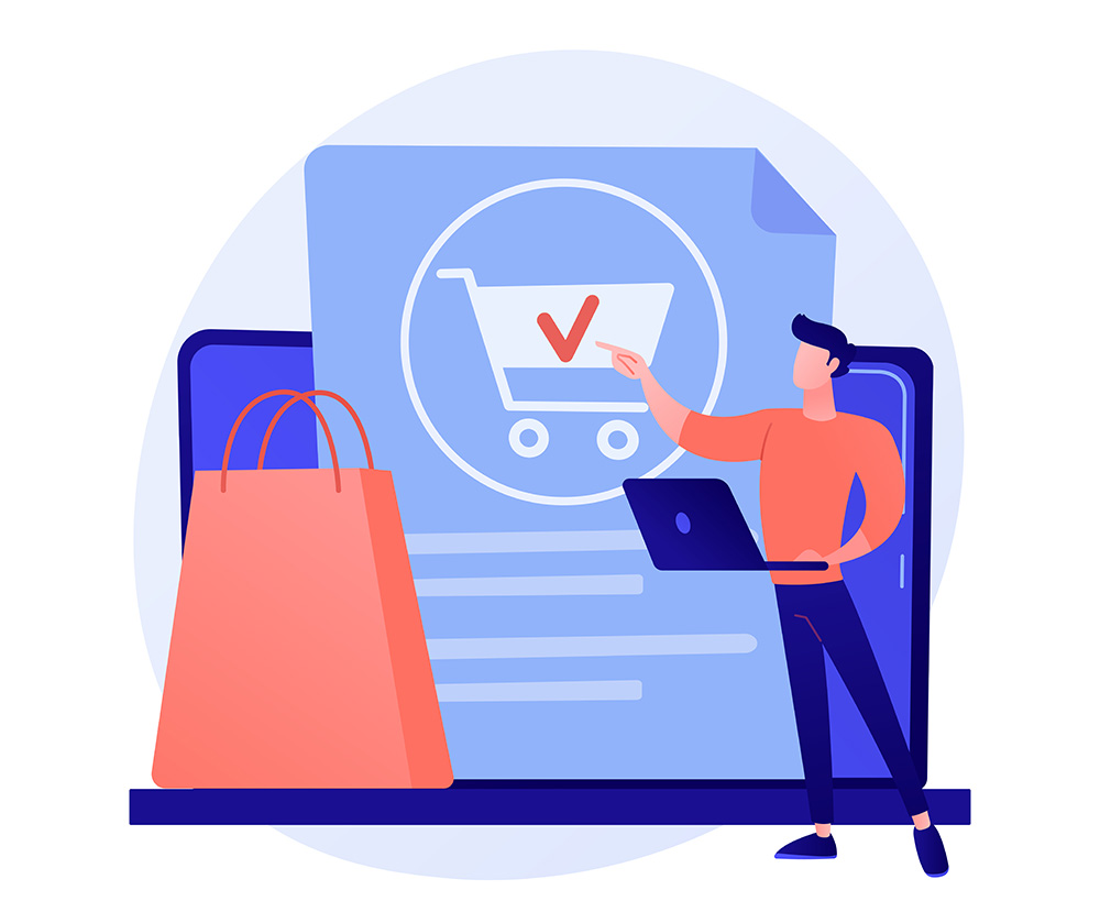 online ordering and delivery solutions