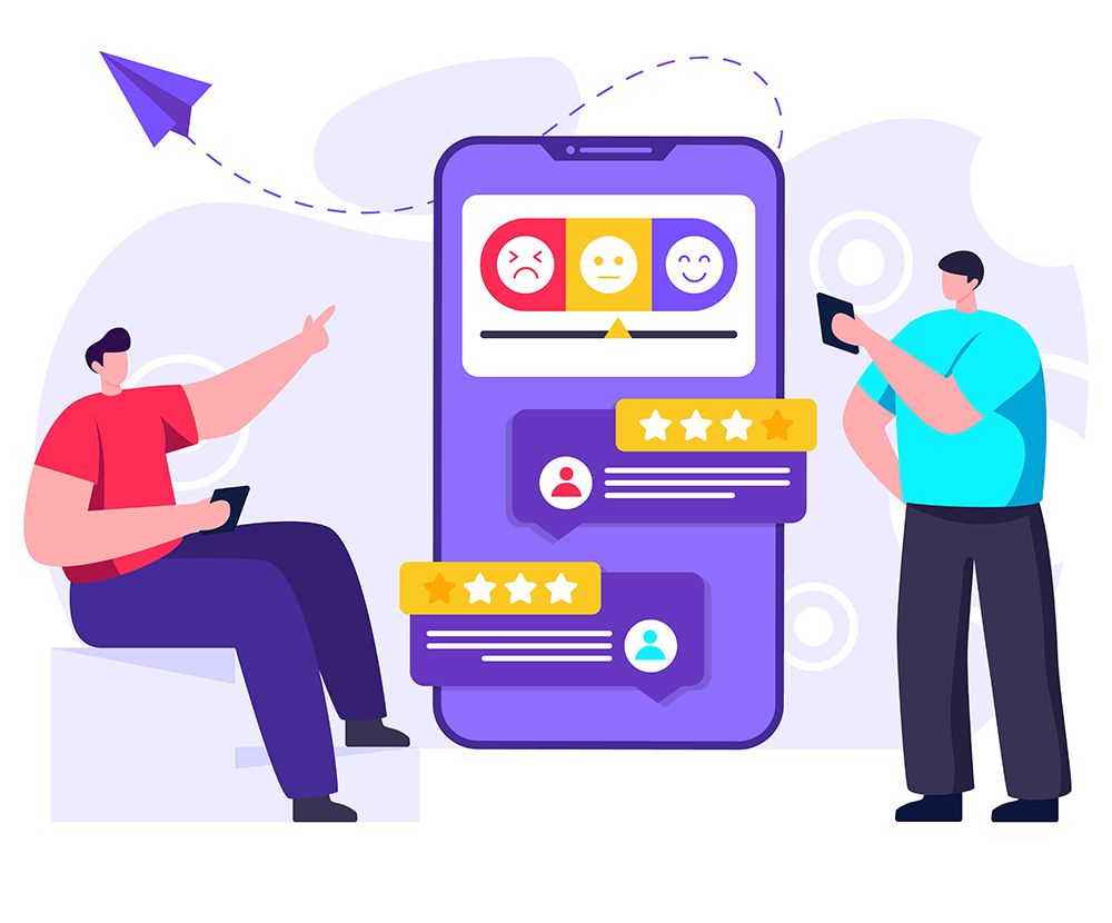 online ordering and delivery solutions