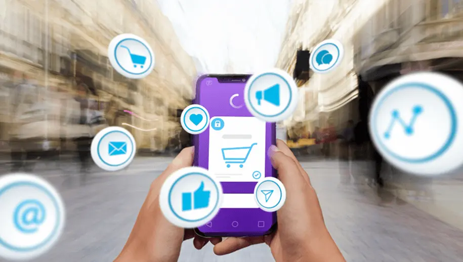 Marketplace App