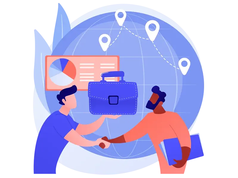online ordering and delivery solutions
