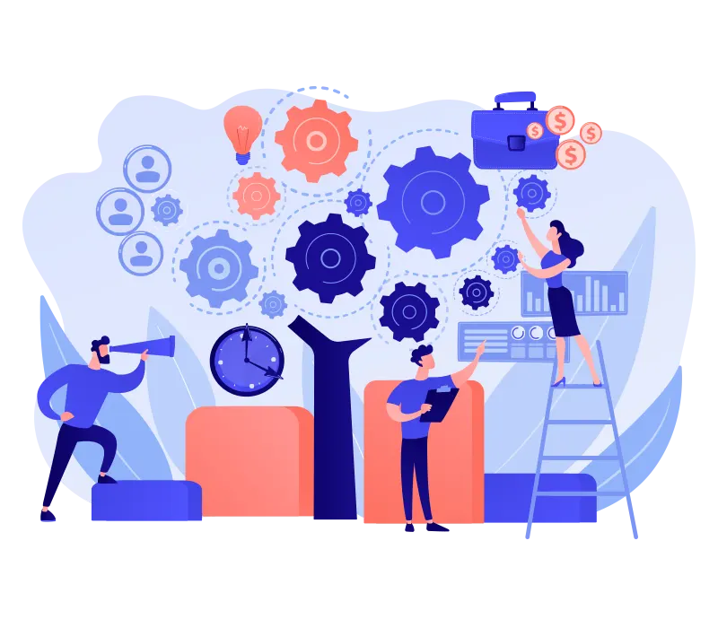 online ordering and delivery solutions