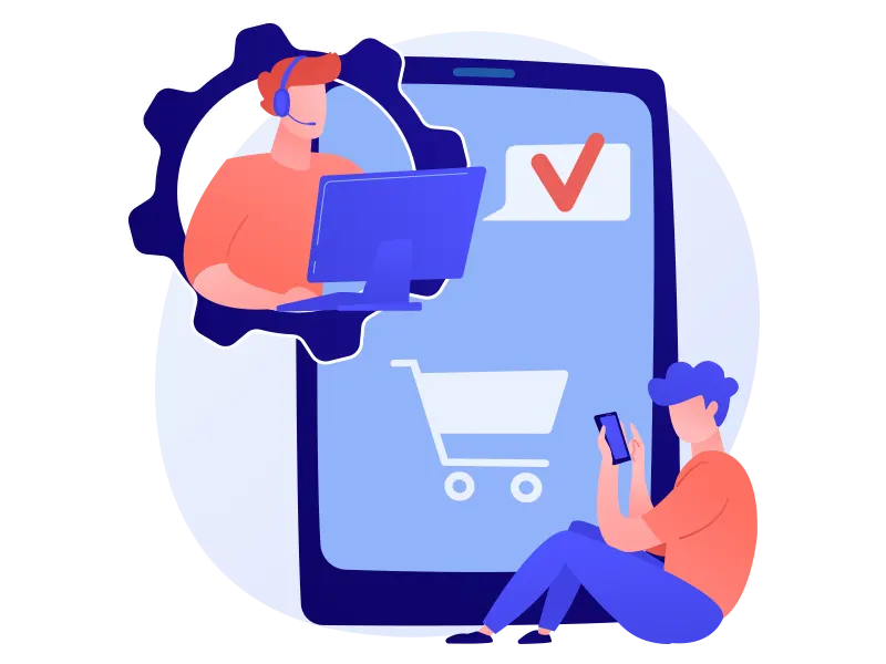 online ordering and delivery solutions