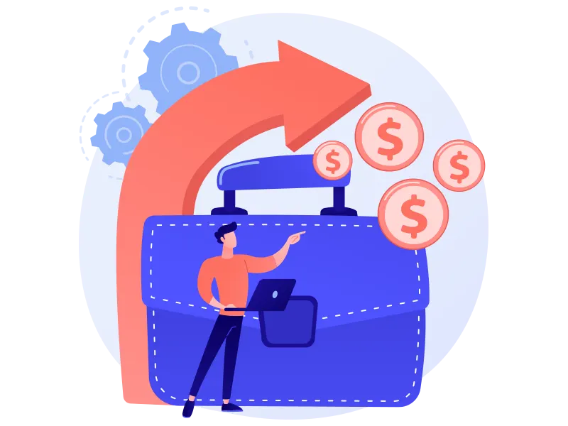 Seller Wallet